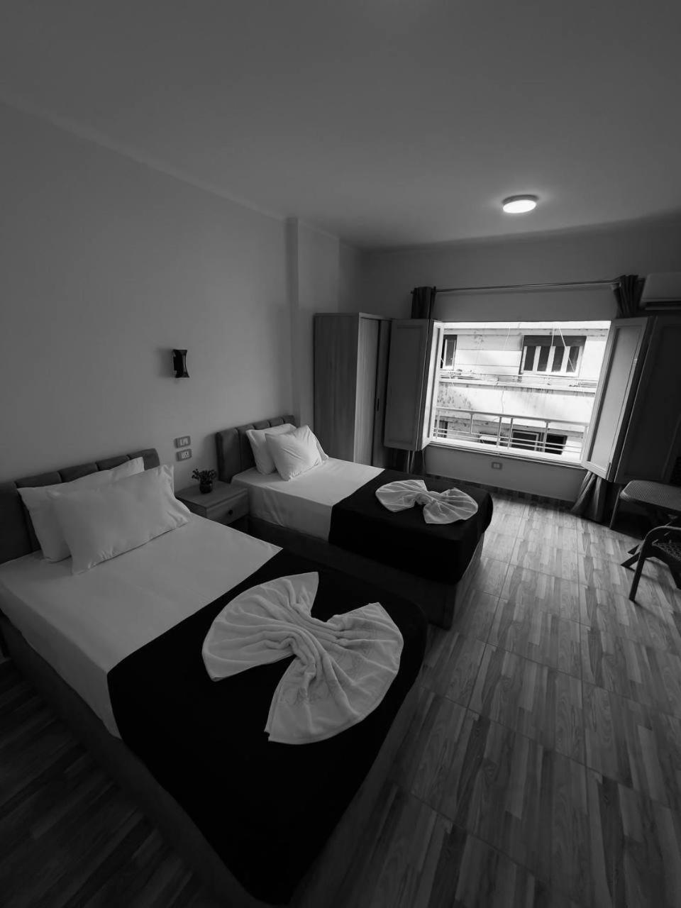 Park Plaza Hotel Káhira Exteriér fotografie
